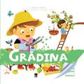 Copertă produs Grădina. Enciclopedia celor mici. Larousse - gallery small 