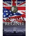 Copertă produs Enigma reginei. Cotton Malone (Vol. 8) - thumb 1