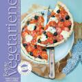 Copertă produs Rețete vegetariene - gallery small 