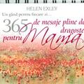 Copertă produs 365 de mesaje pline de dragoste pentru mama - gallery small 