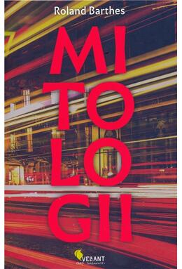 Copertă produs Mitologii