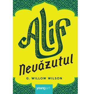 Alif nevăzutul