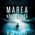 Copertă produs Al cicilea val. Marea nesf&acirc;rşită (Vol. 2) - gallery small 