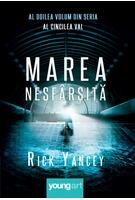 Al cicilea val. Marea nesf&acirc;rşită (Vol. 2)
