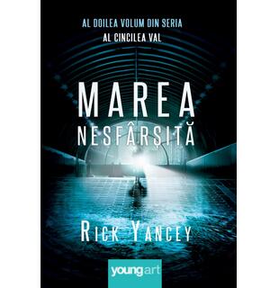 Marea nesf&acirc;rșită