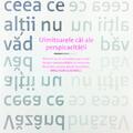 Copertă produs Văz&acirc;nd ceea ce alții nu văd. Uimitoarele căi ale perspicacităţii - gallery small 
