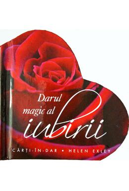 Copertă produs Darul magic al iubirii