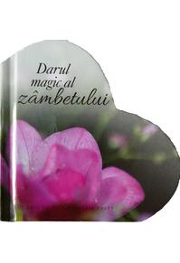 Copertă produs Darul magic al zâmbetului