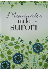 Copertă produs Minunatei mele surori