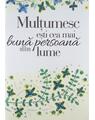 Copertă produs Multumesc ești cea mai bună persoană din lume - thumb 1