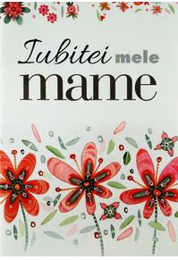 Copertă produs Iubitei mele mame