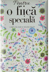Copertă produs Pentru o fiică specială