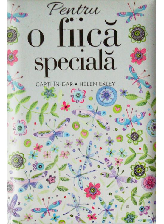 Copertă produs Pentru o fiică specială - gallery big 1