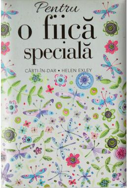Copertă produs Pentru o fiică specială