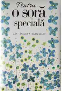 Copertă produs Pentru o soră specială