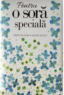 Copertă produs Pentru o soră specială