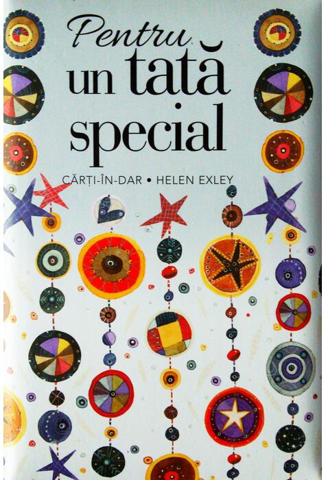 Copertă produs Pentru un tată special