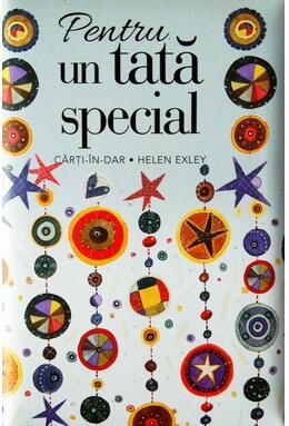 Copertă produs Pentru un tată special