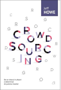 Copertă produs Crowdsourcing