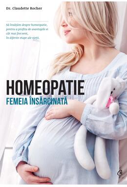 Copertă produs Homeopatie
