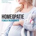 Copertă produs Homeopatie - gallery small 