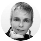 Fotografie autor Sabina Fati