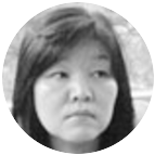 Fotografie autor Kyung-sook Shin