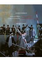 Copertă produs Regia de operă, gânduri și imagini / Opera directing, thoughts and images