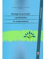 Copertă produs Strategii de prevenție a problemelor de comportament - thumb 1