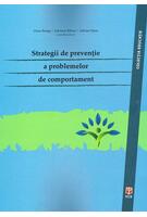 Imagine produs Strategii de prevenție a problemelor de comportament