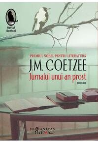 Copertă produs Jurnalul unui an prost