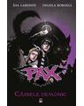 Copertă produs C&acirc;inele Demonic. Pax (Vol. 2) - thumb 1