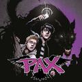 Copertă produs C&acirc;inele Demonic. Pax (Vol. 2) - gallery small 