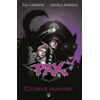Copertă produs C&acirc;inele Demonic. Pax (Vol. 2)