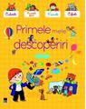 Copertă produs Primele mele descoperiri - thumb 1