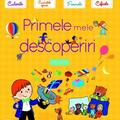 Copertă produs Primele mele descoperiri - gallery small 