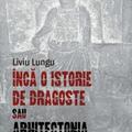 Copertă produs &Icirc;ncă o istorie de dragoste sau arhitectonia unui chip cioplit - gallery small 