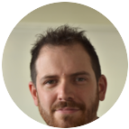 Fotografie autor Joe Abercrombie