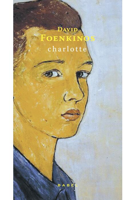 Copertă produs Charlotte