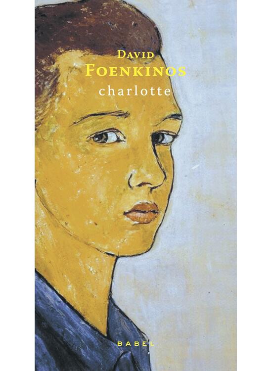 Copertă produs Charlotte - gallery big 1