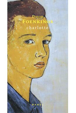 Copertă produs Charlotte