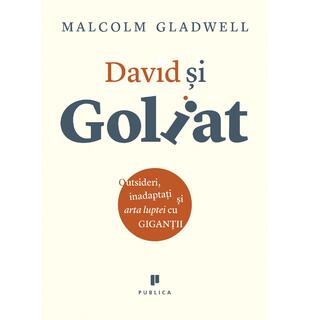 David şi Goliat