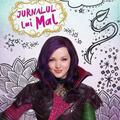 Copertă produs Jurnalul lui Mal - gallery small 