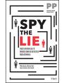Copertă produs Spy the Lie - thumb 1