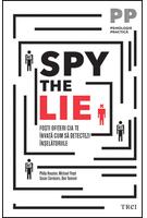 Spy the Lie