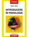 Copertă produs Introducere în psihologie - thumb 1