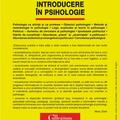 Copertă produs Introducere în psihologie - gallery small 