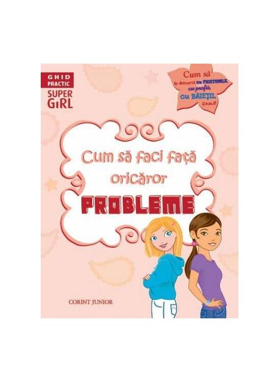 Copertă produs Ghid practic. Cum să faci faţă oricăror probleme - gallery big 1