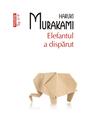 Copertă produs Elefantul a dispărut - thumb 1
