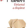 Copertă produs Elefantul a dispărut - gallery small 
